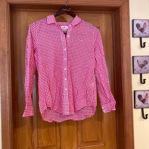 Vineyard Vines Button Down